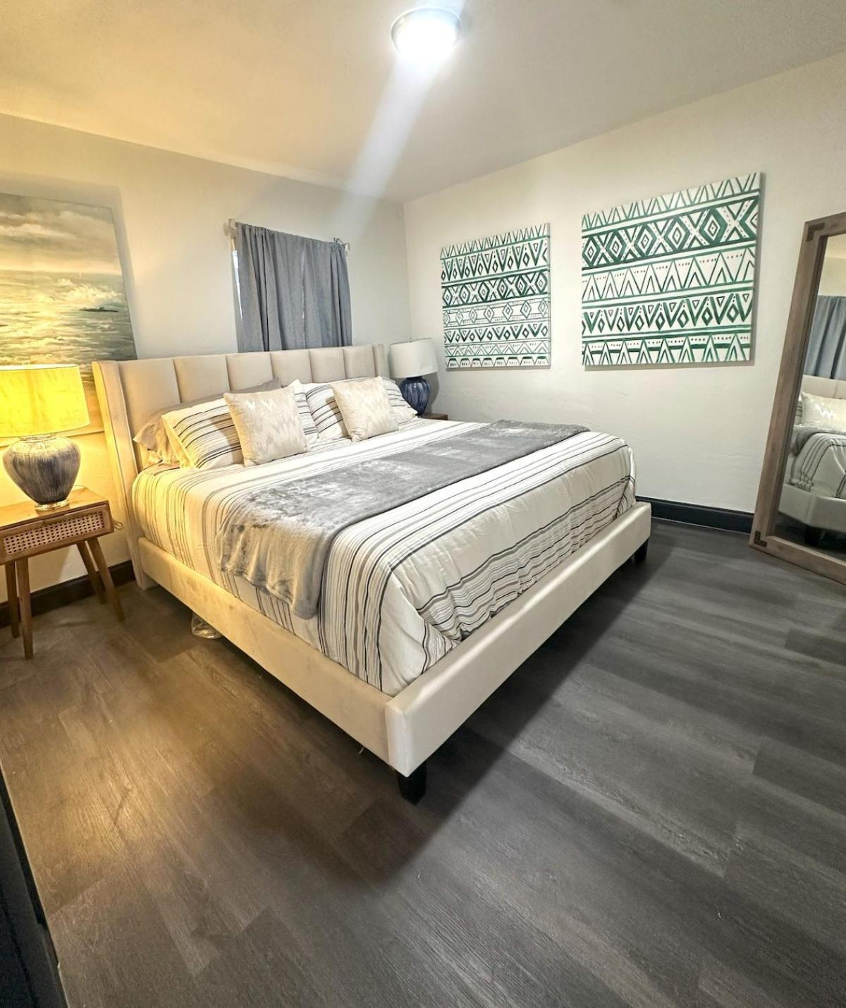 Appartamento Palms Paradise By Coral Gables *