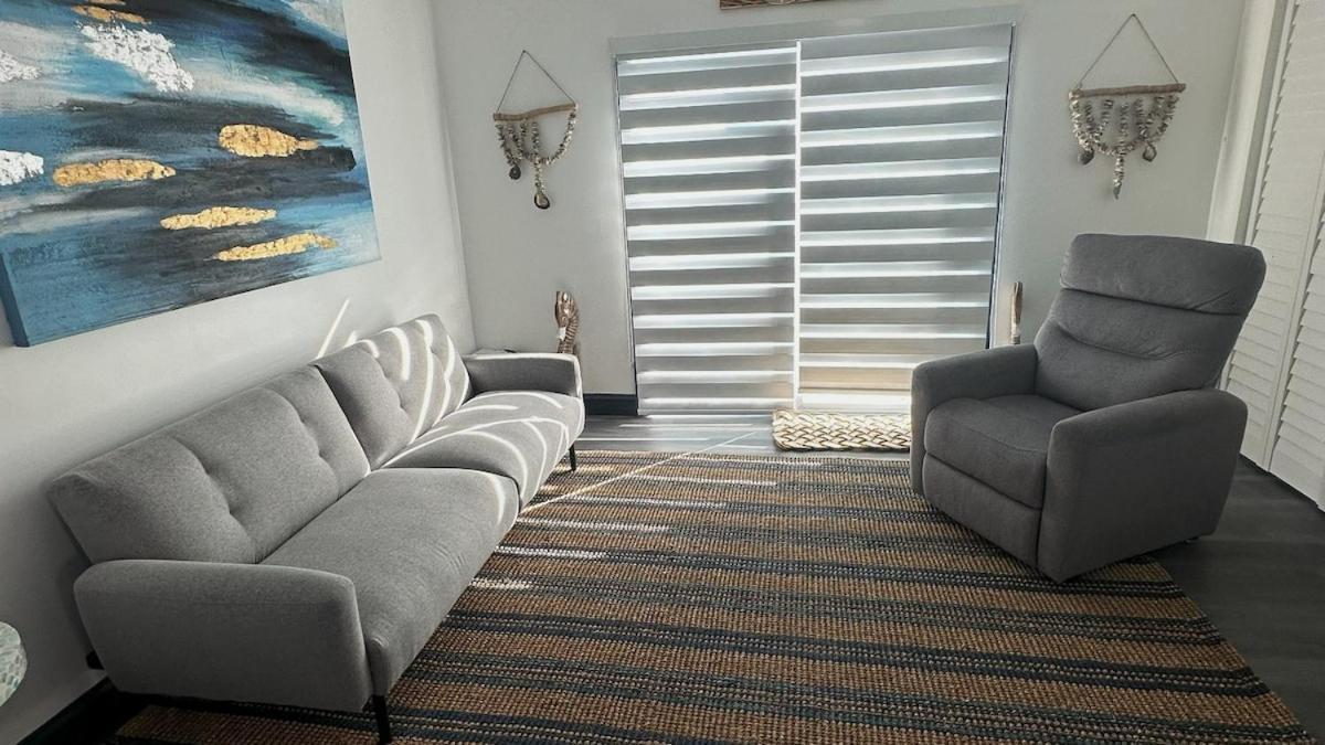 Appartamento Palms Paradise By Coral Gables Miami
