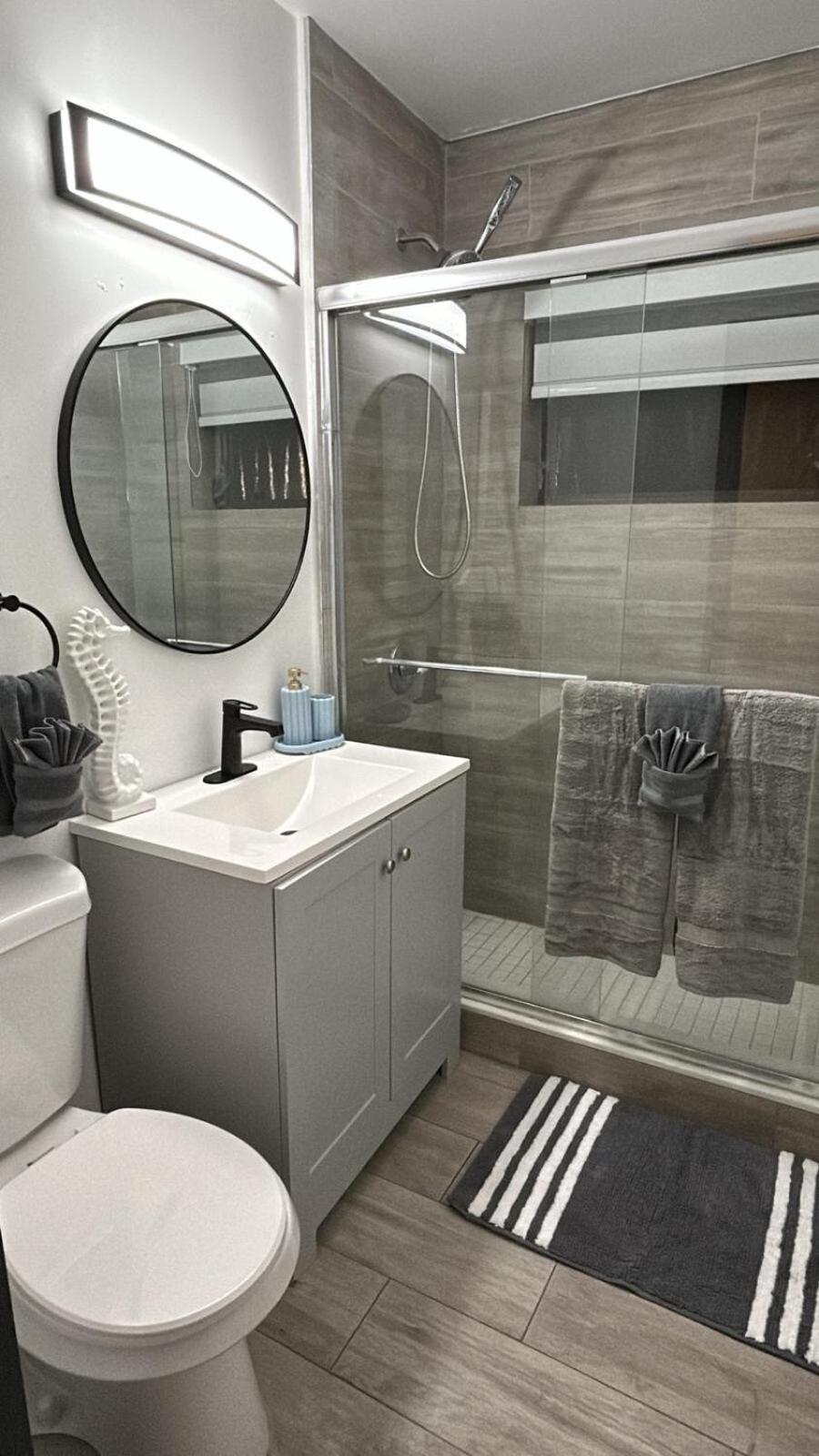 Appartamento Palms Paradise By Coral Gables