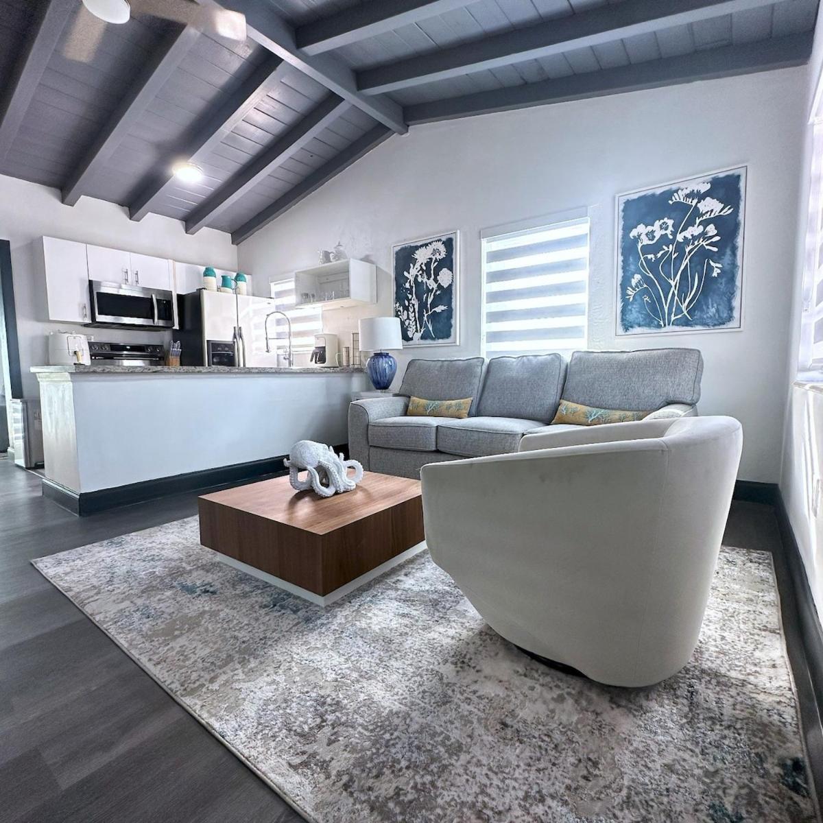 Palms Paradise By Coral Gables Appartamento Miami
