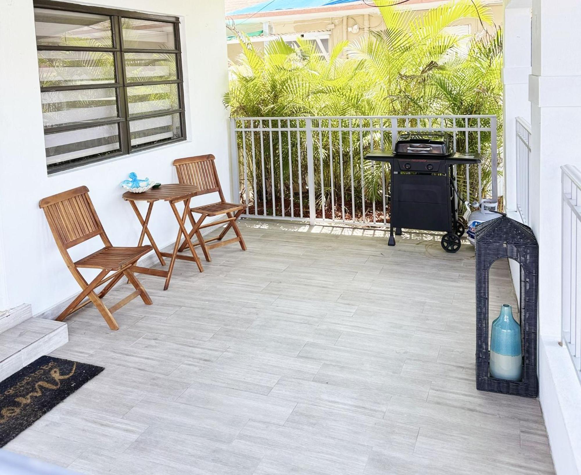 Palms Paradise By Coral Gables Appartamento *